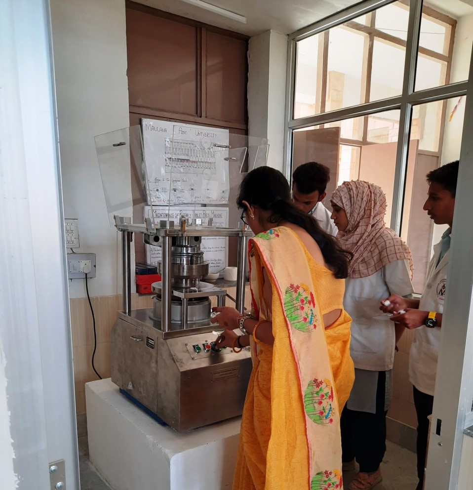 Laboratories