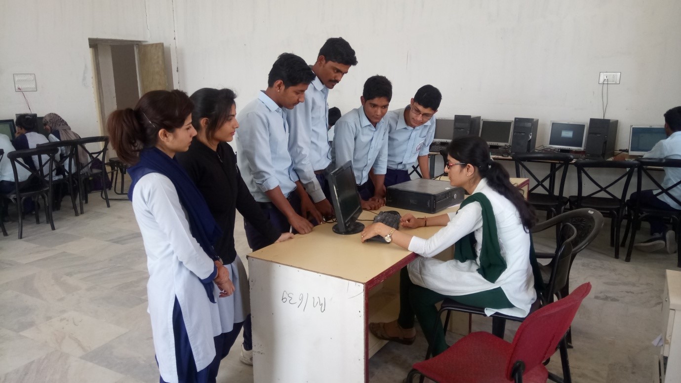 Laboratories