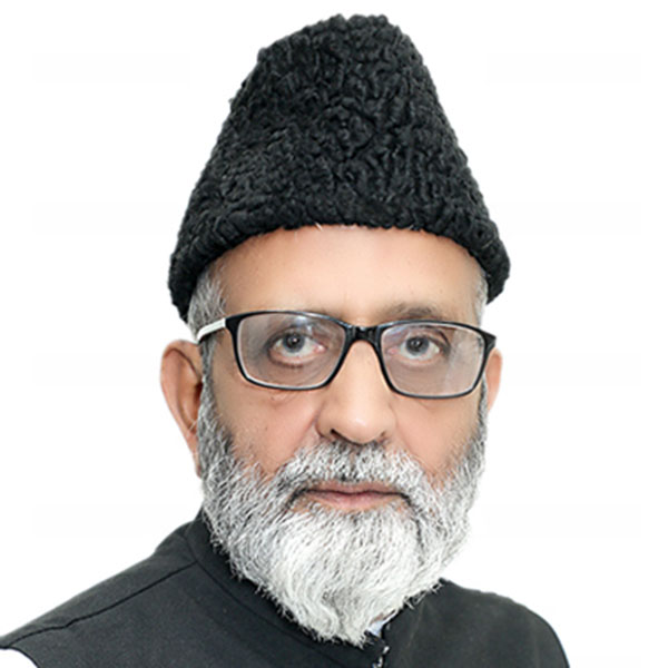 Mohammed Atique
