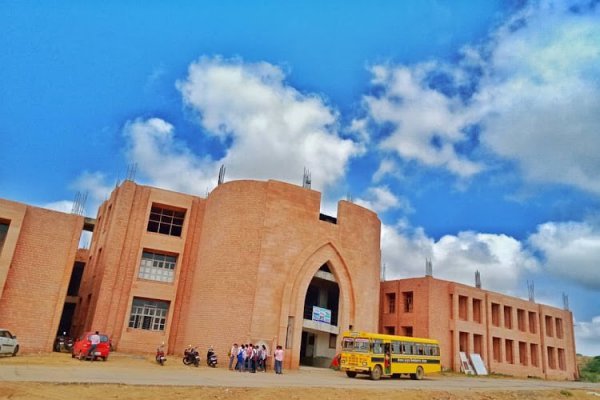 Campus Tour