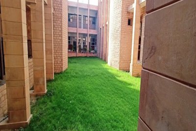 Campus Tour