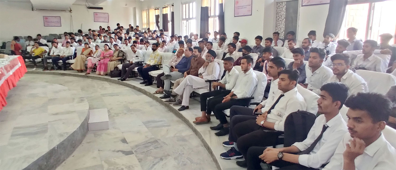 Maulana Azad University, Jodhpur